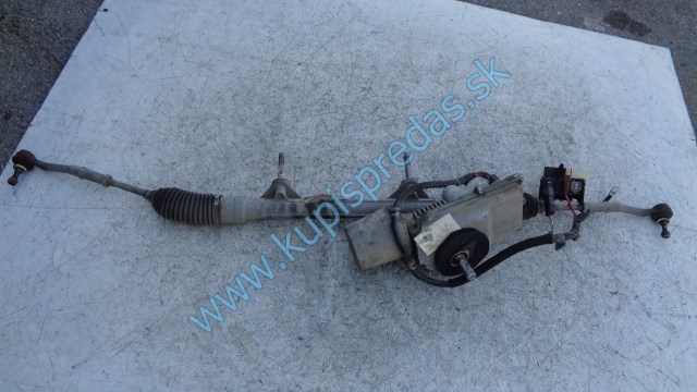 elektrické servoriadenie na citroen c3, 9671732180